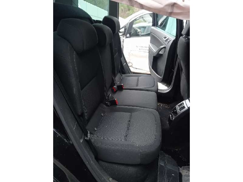 skoda yeti del año 2015