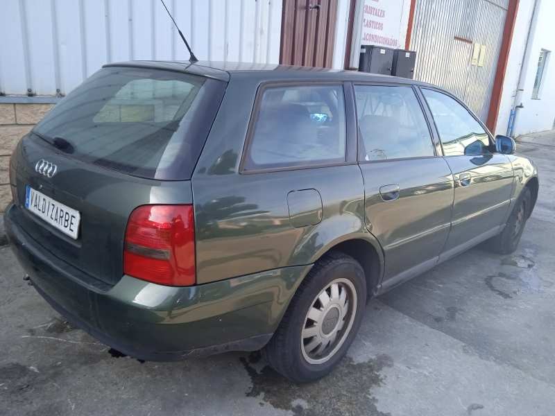 audi a4 avant (b5) del año 2000