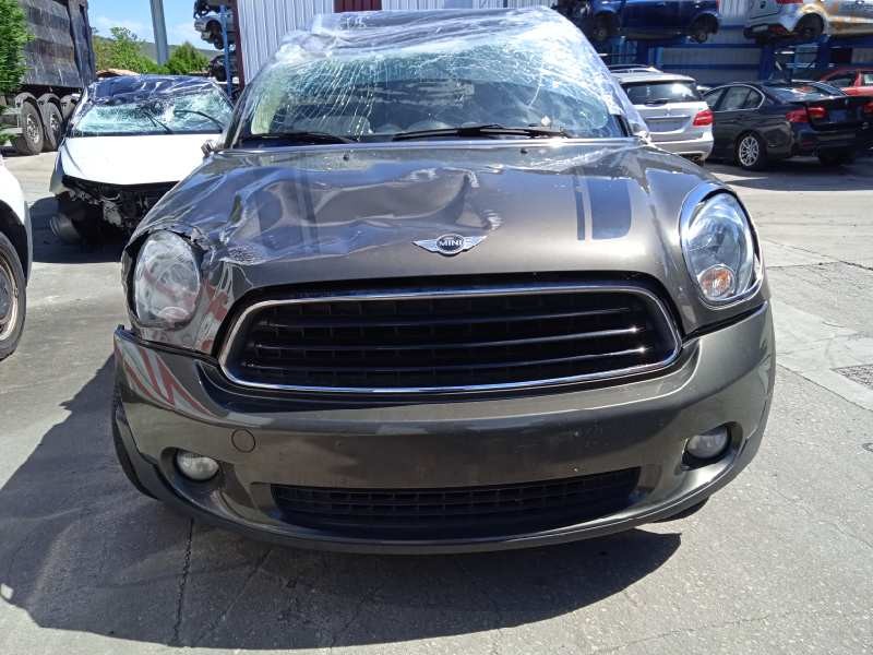 bmw mini countryman (r60) del año 2014