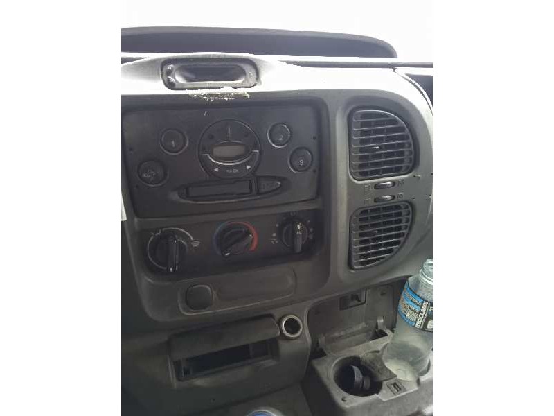 ford transit mod. 2000 combi del año 2002