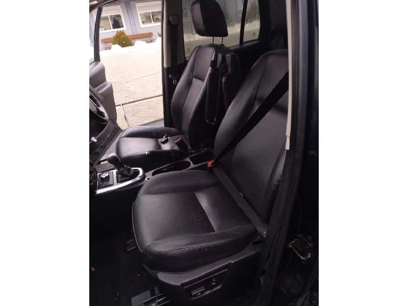 land rover freelander (lr2) del año 2007