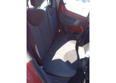 toyota aygo (kgb/wnb) del año 2006 2