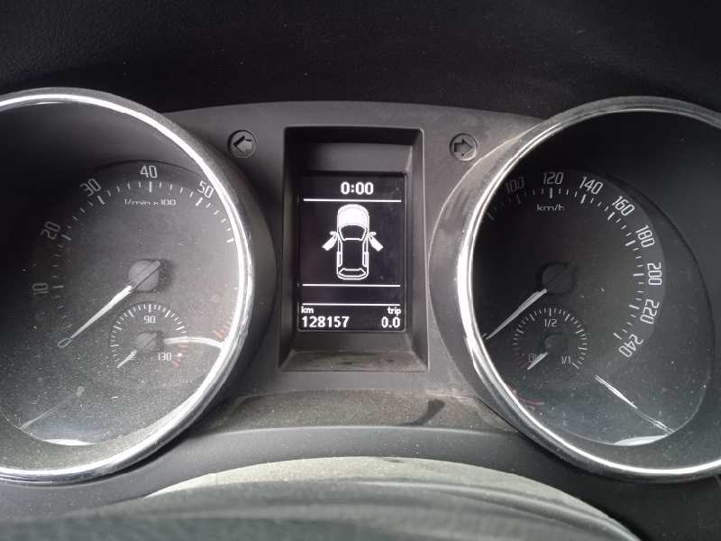 skoda yeti del año 2015