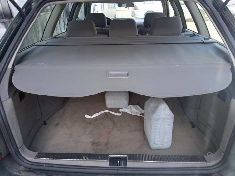 audi a4 avant (b5) del año 2000