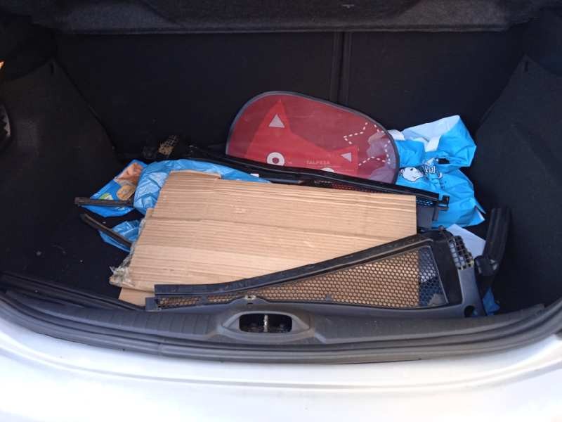 peugeot 208 del año 2018