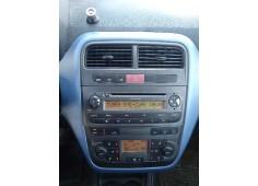 fiat grande punto (199) del año 2006 2