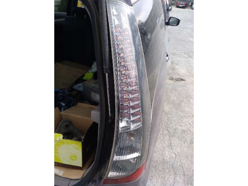 mitsubishi grandis (na0w) del año 2005