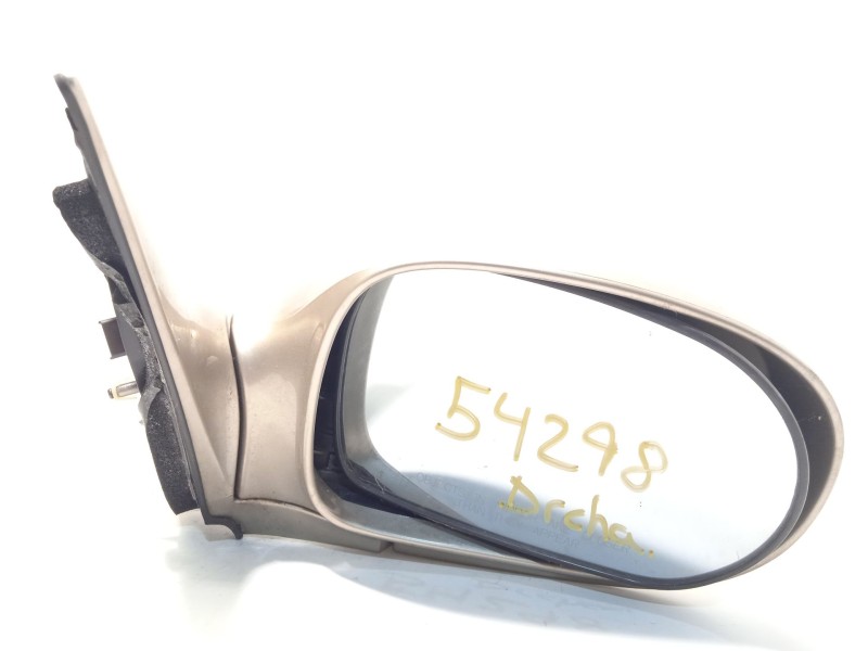 RETROVISOR DERECHO K54G69120XX 