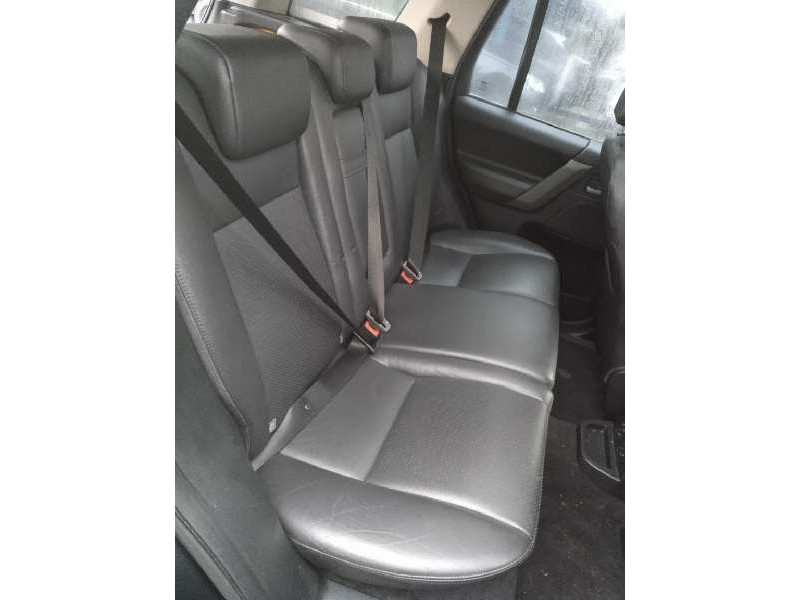 land rover freelander (lr2) del año 2007