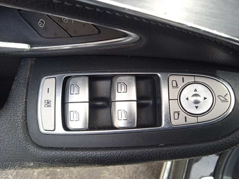 mercedes-benz clase c (w205) lim. del año 2015