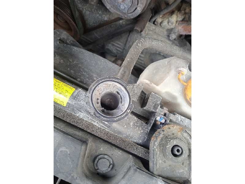 subaru legacy kombi/outback b14 del año 2010