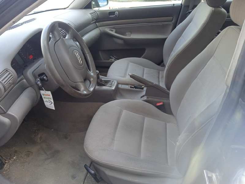 audi a4 avant (b5) del año 2000