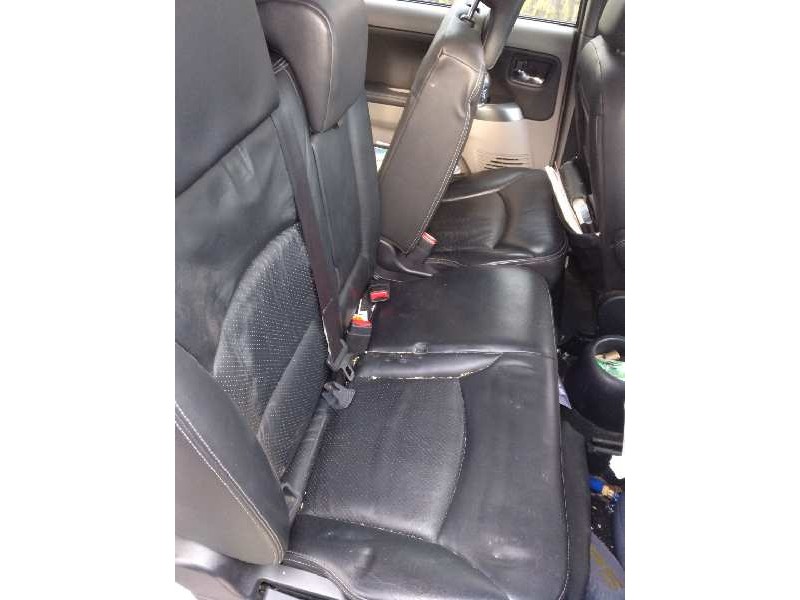 mitsubishi grandis (na0w) del año 2005