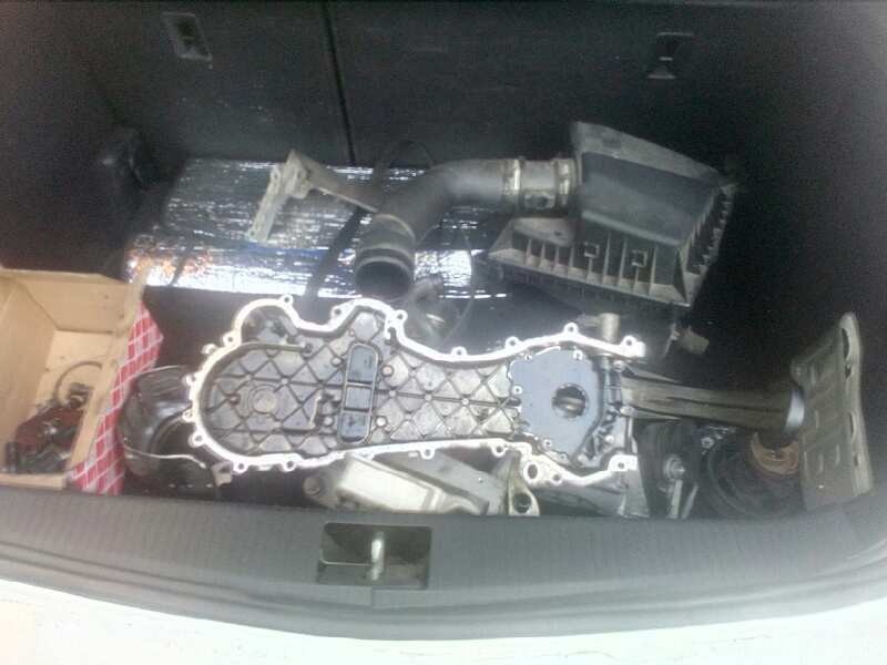 opel astra j lim. del año 2011