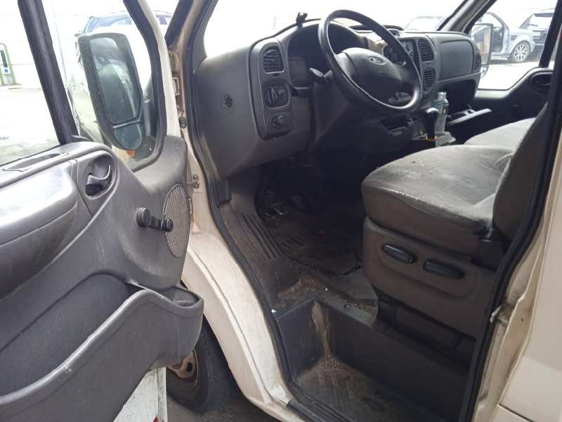 ford transit mod. 2000 combi del año 2002