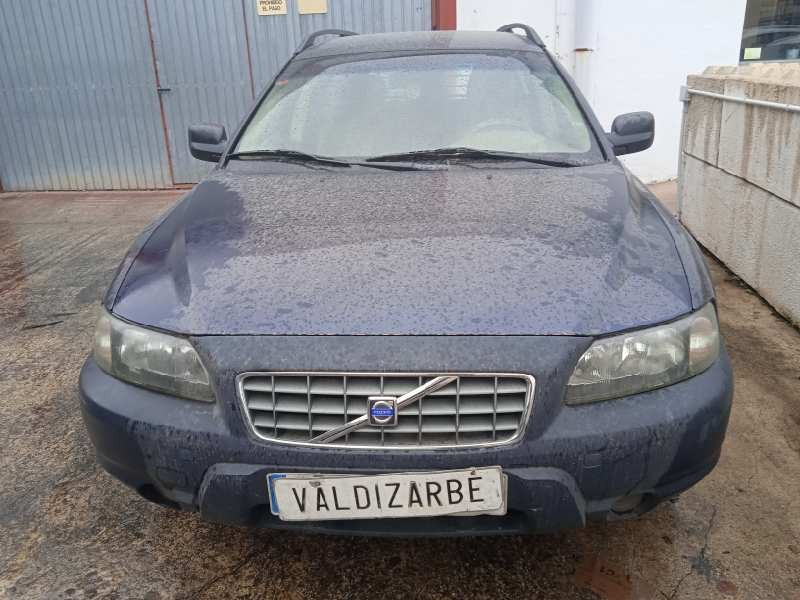 volvo v70 familiar del año 2004