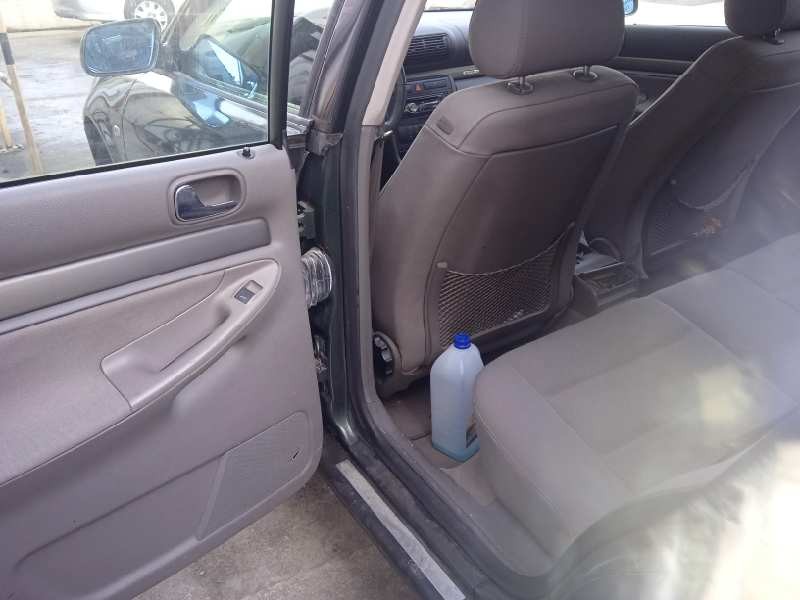 audi a4 avant (b5) del año 2000