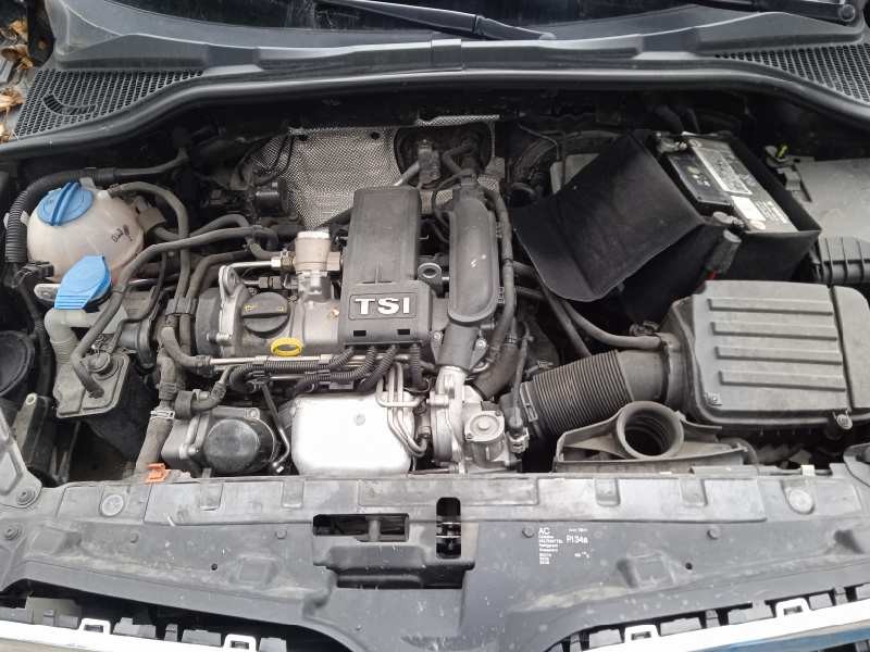 skoda yeti del año 2015