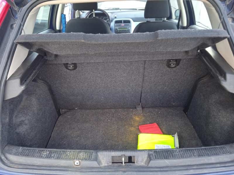 fiat grande punto (199) del año 2006