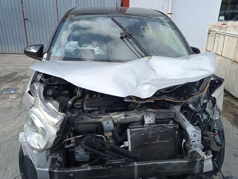 citroën c1 del año 2018