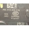 Recambio de cerradura puerta trasera derecha para skoda karoq (nu) 1.5 16v tsi act referencia OEM IAM 5TA839016L  