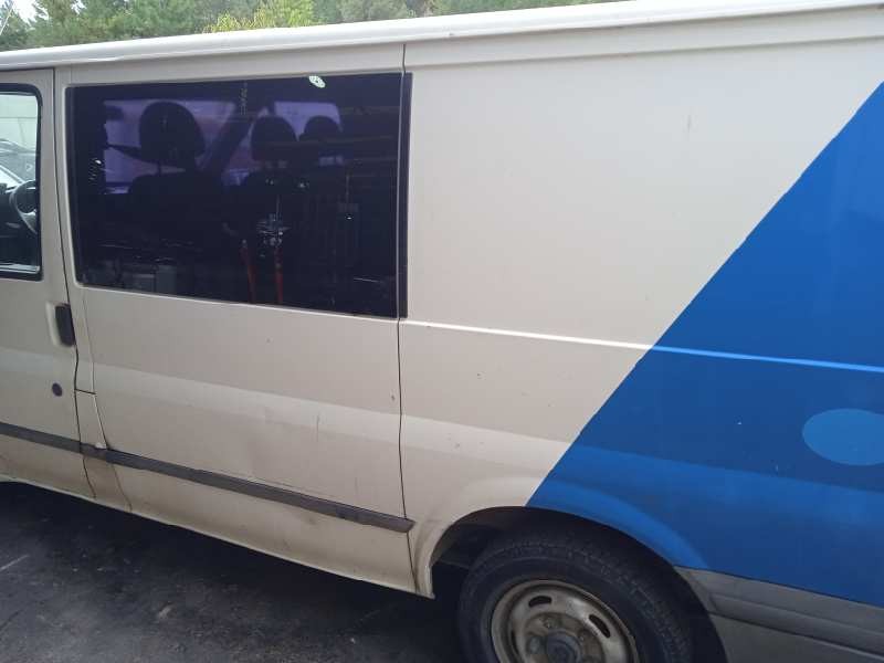 ford transit mod. 2000 combi del año 2002