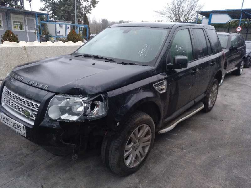 land rover freelander (lr2) del año 2007