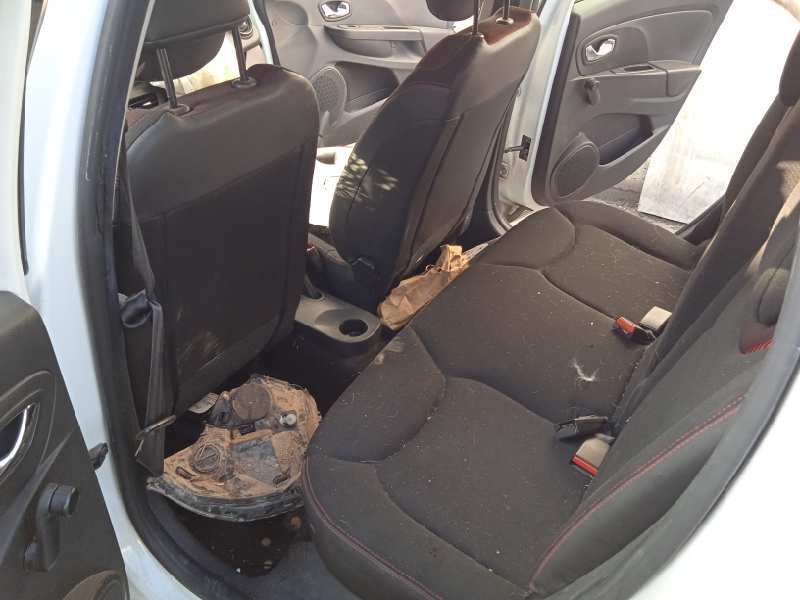 renault clio iv del año 2014