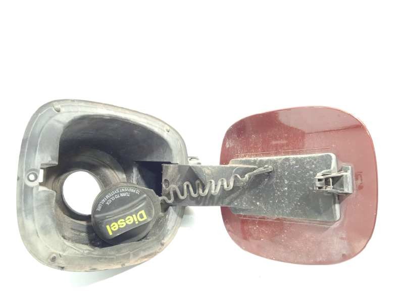 Recambio de tapa exterior combustible para volvo v60 kombi 2.0 diesel cat referencia OEM IAM 31278154  