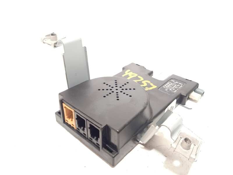 Recambio de modulo electronico para audi a3 (8p) 2.0 tdi ambiente referencia OEM IAM 8P4035225D  