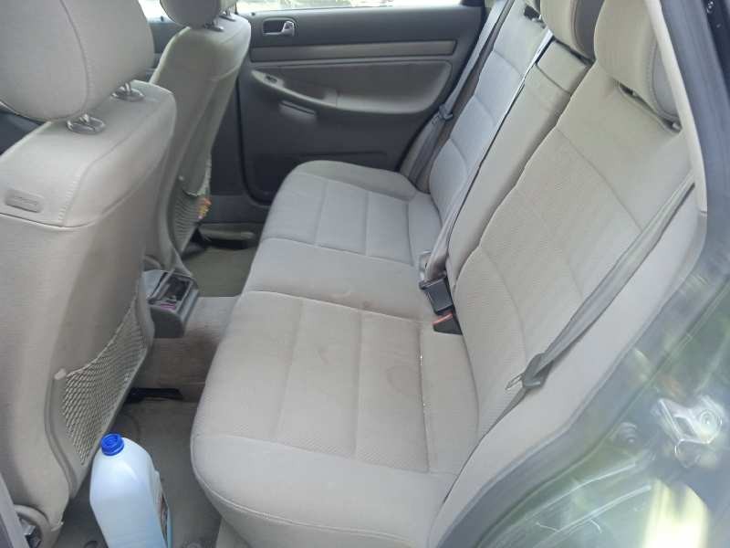 audi a4 avant (b5) del año 2000