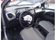 citroën c1 del año 2018 2