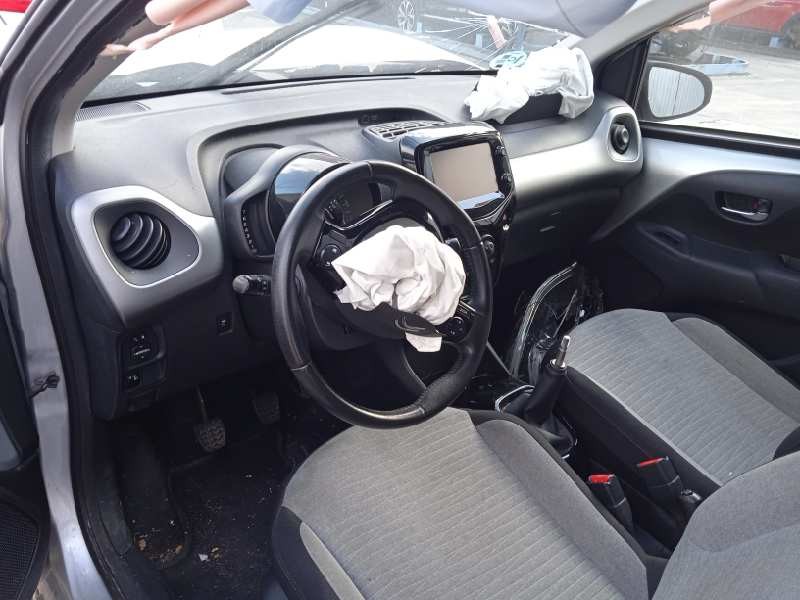 citroën c1 del año 2018