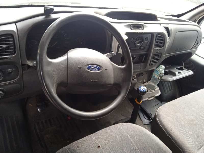 ford transit mod. 2000 combi del año 2002