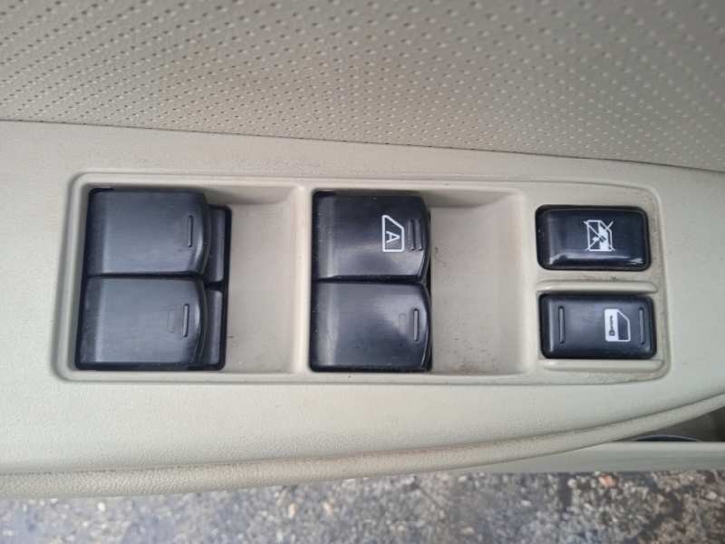 subaru legacy kombi/outback b14 del año 2010