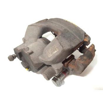 Recambio de pinza freno delantera izquierda para opel astra k lim. 5türig 1.2 referencia OEM IAM 39103794  