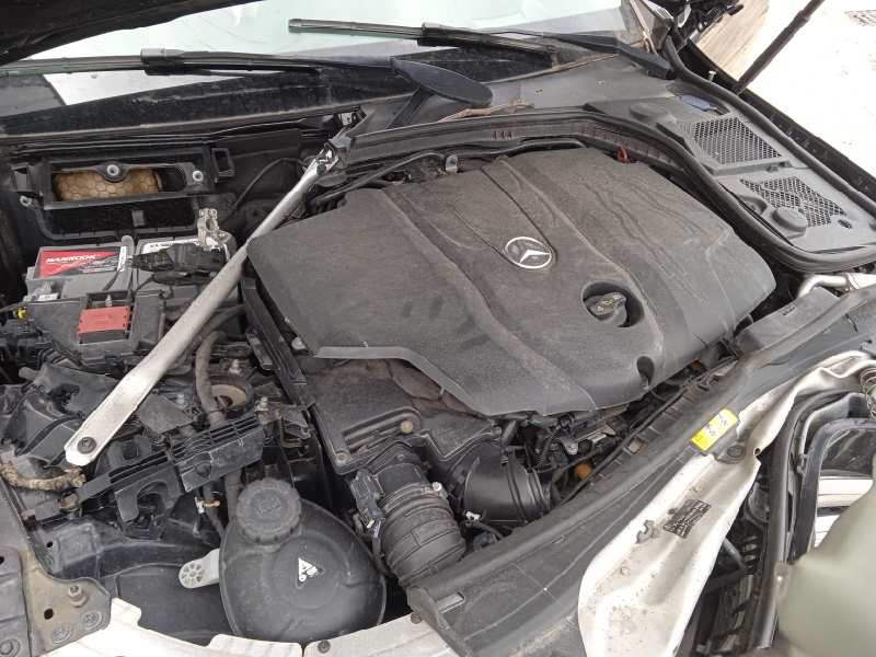 mercedes-benz clase c (w205) lim. del año 2015