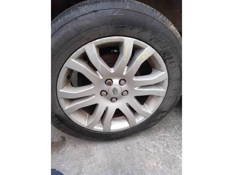 land rover freelander (lr2) del año 2007