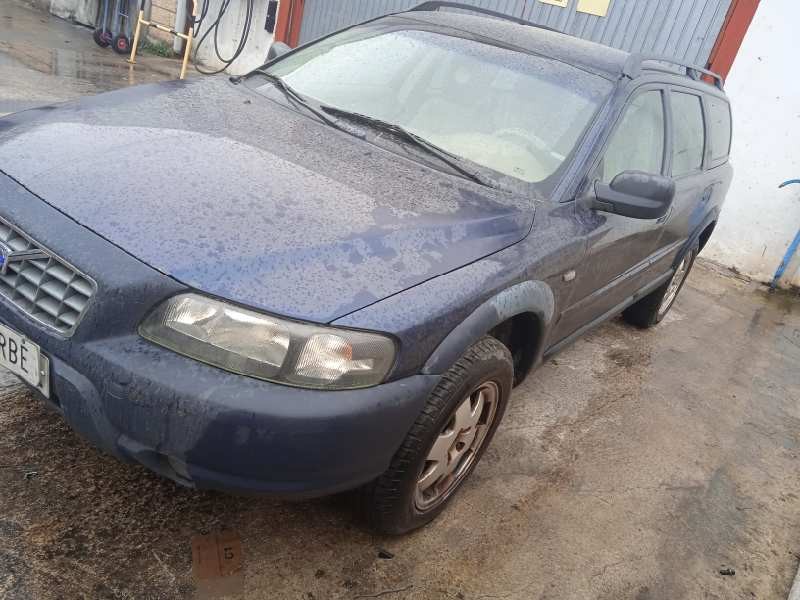 volvo v70 familiar del año 2004