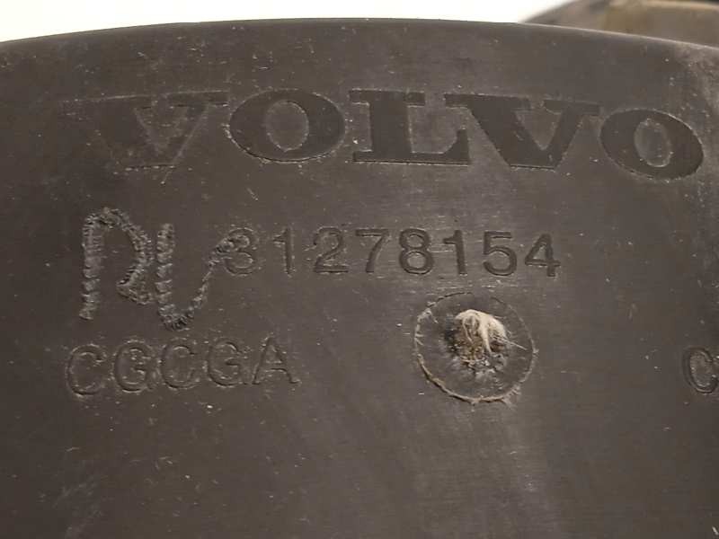 Recambio de tapa exterior combustible para volvo v60 kombi 2.0 diesel cat referencia OEM IAM 31278154  