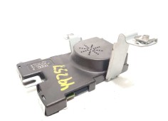 Recambio de modulo electronico para audi a3 (8p) 2.0 tdi ambiente referencia OEM IAM 8P4035225D   2