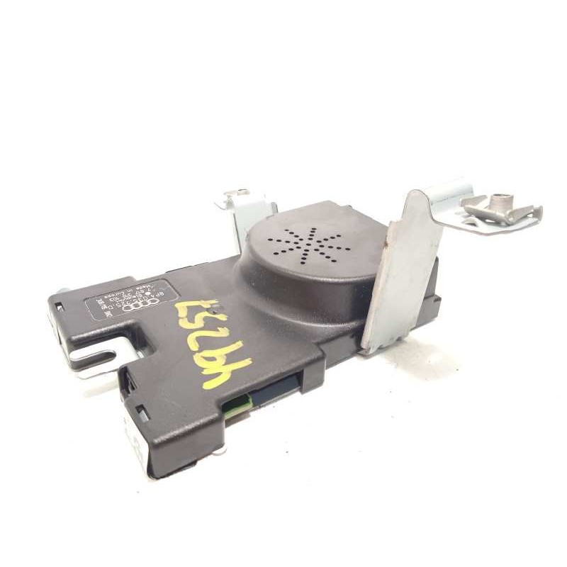 Recambio de modulo electronico para audi a3 (8p) 2.0 tdi ambiente referencia OEM IAM 8P4035225D  