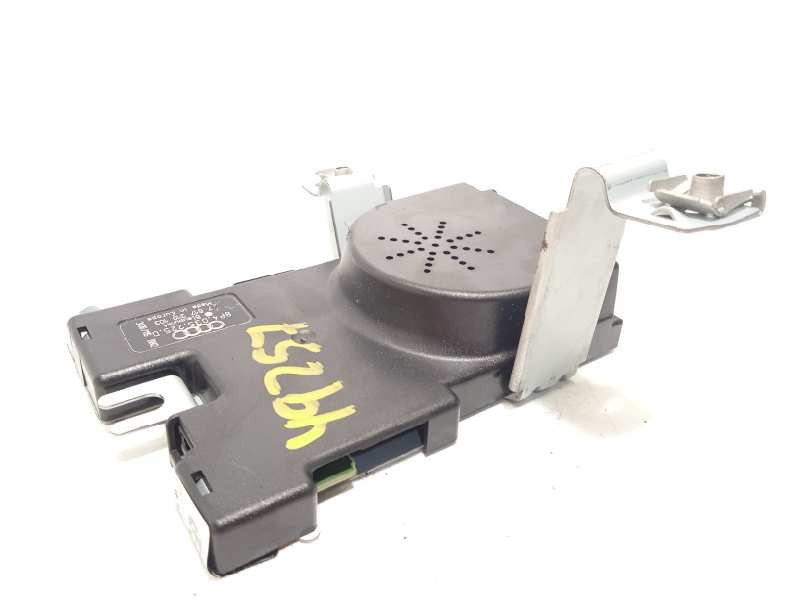 Recambio de modulo electronico para audi a3 (8p) 2.0 tdi ambiente referencia OEM IAM 8P4035225D  