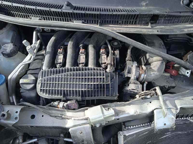 citroën c1 del año 2018