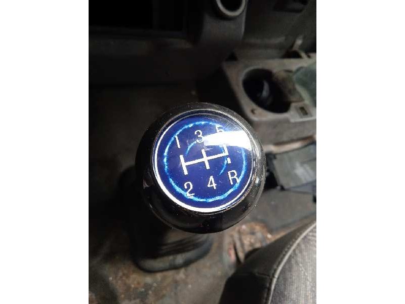 ford transit mod. 2000 combi del año 2002