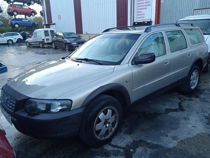 volvo v70 familiar del año 2003