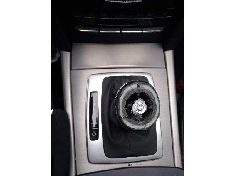 mercedes-benz clase e (w212) familiar del año 2010