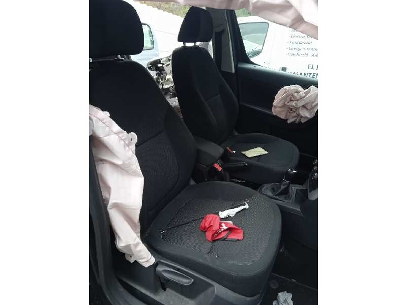 skoda yeti del año 2015