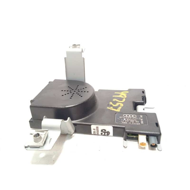 Recambio de modulo electronico para audi a3 (8p) 2.0 tdi ambiente referencia OEM IAM 8P4035225D  