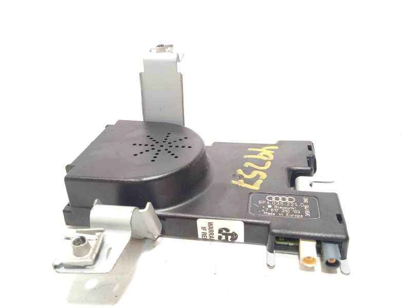 Recambio de modulo electronico para audi a3 (8p) 2.0 tdi ambiente referencia OEM IAM 8P4035225D  